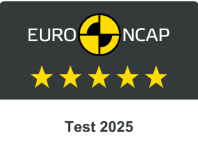 NCAP 5 Star